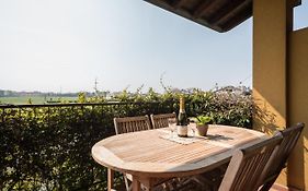 Gardappartamenti Cascinale Pool