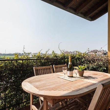 Gardappartamenti Cascinale Pool Desenzano del Garda Exterior foto