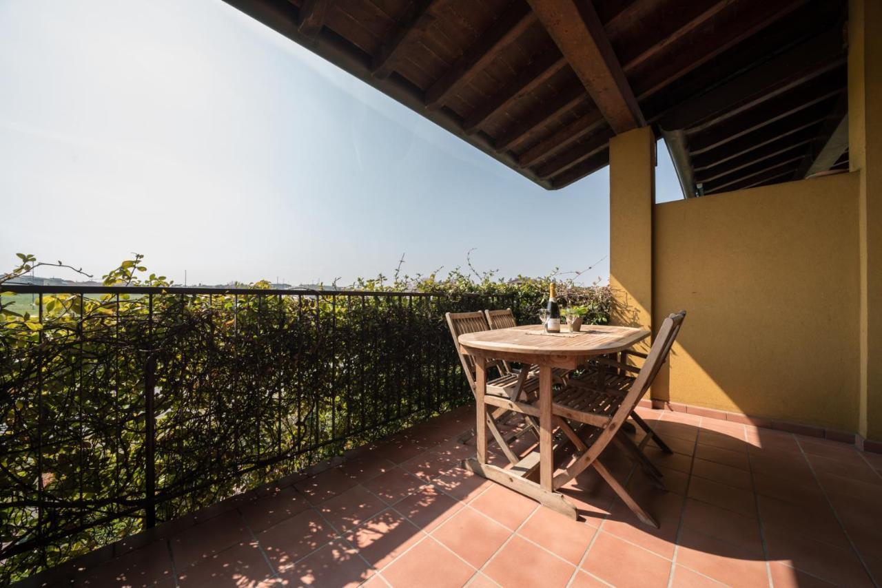 Gardappartamenti Cascinale Pool Desenzano del Garda Exterior foto